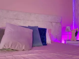 Sweet Veronica's Live Sex Cam Show