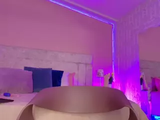 Sweet Veronica's Live Sex Cam Show