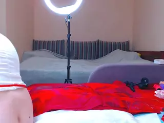 analqueen555's Live Sex Cam Show