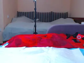 analqueen555's Live Sex Cam Show
