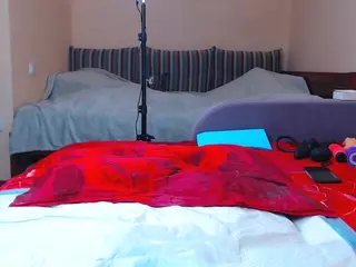 analqueen555's Live Sex Cam Show
