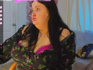 MonaSteele's Live Sex Cam Show