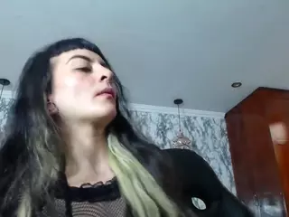 NaughtyKittenm's Live Sex Cam Show