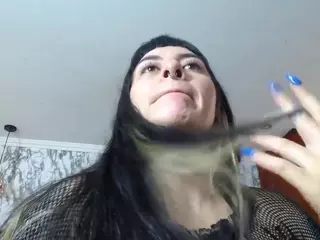NaughtyKittenm's Live Sex Cam Show