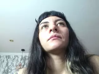 NaughtyKittenm's Live Sex Cam Show