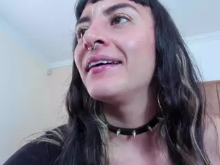 NaughtyKittenm's Live Sex Cam Show