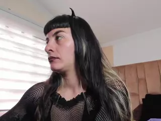 NaughtyKittenm's Live Sex Cam Show