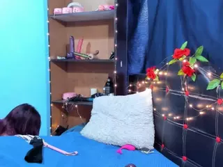 terry-25's Live Sex Cam Show
