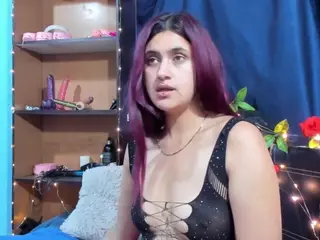 terry-25's Live Sex Cam Show