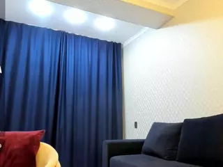 ZoeKlarxxx's Live Sex Cam Show