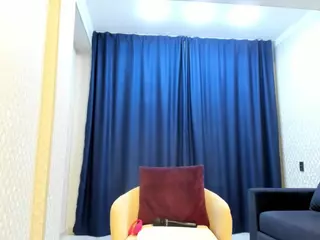 ZoeKlarxxx's Live Sex Cam Show
