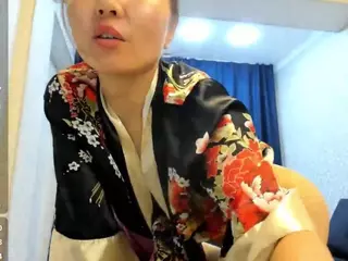 ZoeKlarxxx's Live Sex Cam Show