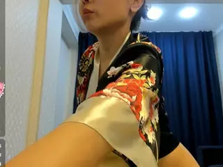 ZoeKlarxxx's Live Sex Cam Show