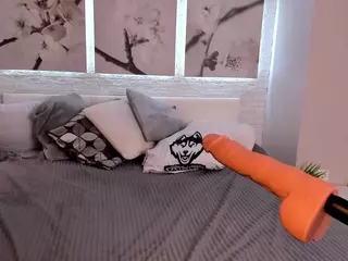 BettyRouseExcitability's Live Sex Cam Show