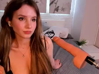BettyRouseExcitability's Live Sex Cam Show