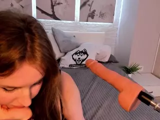 BettyRouseExcitability's Live Sex Cam Show