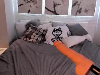BettyRouseExcitability's Live Sex Cam Show