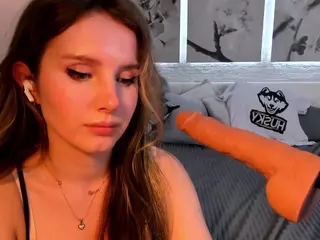 BettyRouseExcitability's Live Sex Cam Show