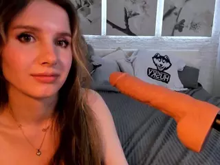 BettyRouseExcitability's Live Sex Cam Show