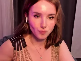 BettyRouseExcitability's Live Sex Cam Show