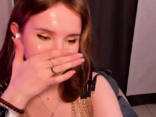 BettyRouseExcitability's Live Sex Cam Show