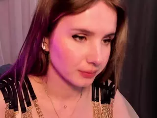BettyRouseExcitability's Live Sex Cam Show