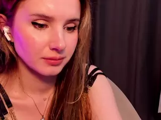 BettyRouseExcitability's Live Sex Cam Show