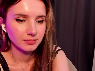 BettyRouseExcitability's Live Sex Cam Show