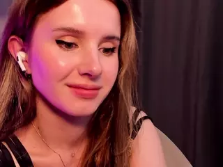 BettyRouseExcitability's Live Sex Cam Show