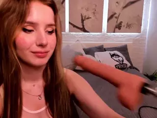 BettyRouseExcitability's Live Sex Cam Show