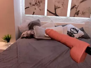 BettyRouseExcitability's Live Sex Cam Show