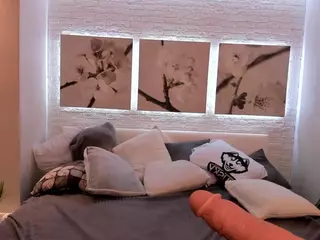 BettyRouseExcitability's Live Sex Cam Show