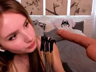 BettyRouseExcitability's Live Sex Cam Show