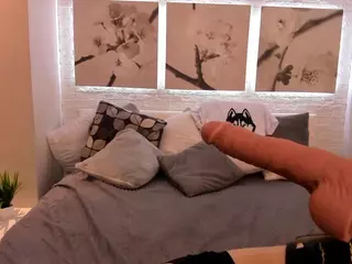 BettyRouseExcitability's Live Sex Cam Show