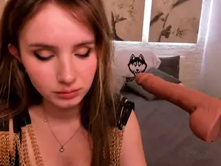 BettyRouseExcitability's Live Sex Cam Show