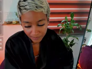 Julieta-cooper's Live Sex Cam Show