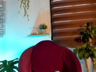 Julieta-cooper's Live Sex Cam Show