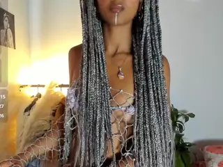 Julieta-cooper's Live Sex Cam Show