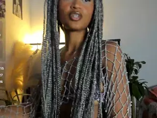 Julieta-cooper's Live Sex Cam Show