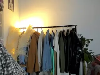 Julieta-cooper's Live Sex Cam Show