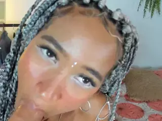 Julieta-cooper's Live Sex Cam Show