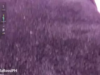 Kayla Rossi's Live Sex Cam Show