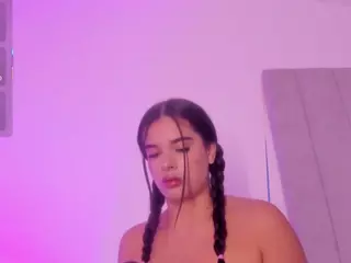 Kayla Rossi's Live Sex Cam Show