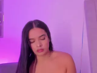 Kayla Rossi's Live Sex Cam Show