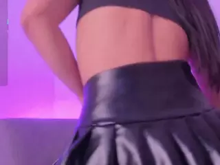 Kayla Rossi's Live Sex Cam Show