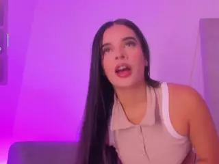 Kayla Rossi's Live Sex Cam Show