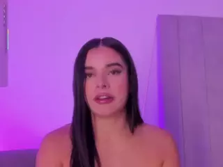 Kayla Rossi's Live Sex Cam Show