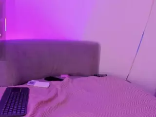 Kayla Rossi's Live Sex Cam Show