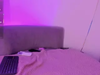 Kayla Rossi's Live Sex Cam Show