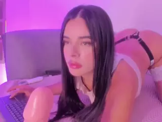 Kayla Rossi's Live Sex Cam Show